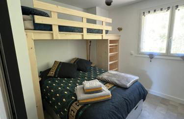 Appartement cocooning 2 chambres - Foto 5