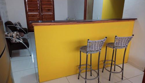 Casa pé do serrão - Foto 4