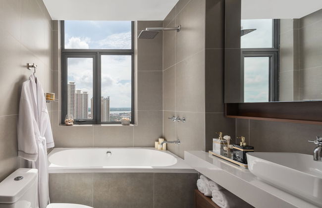 THE PENINSULA PHNOM PENH - Foto 37