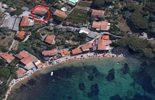 Un Giardino Sul Forno - Goelba - Foto 11