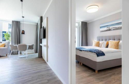 Deluxe-Suite 1-03 - Foto 29