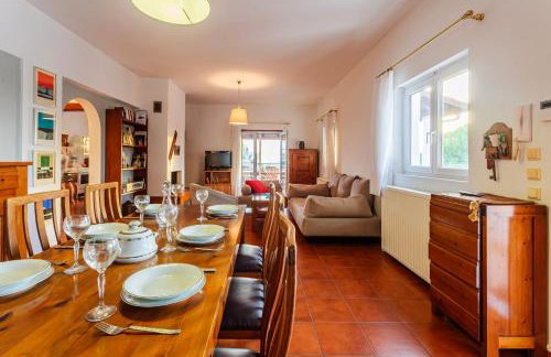 Ancient Olympia, mangata-home - Foto 21