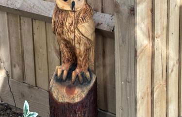 Tawny Lodge, Evesham Nr Cotswolds - Foto 40