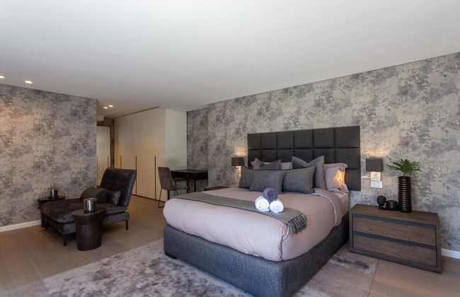Villa Sierra - Cape Town CBD - Foto 30