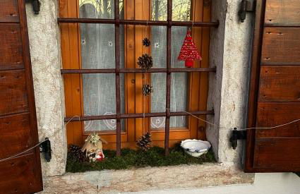 La casa nel bosco - Foto 14