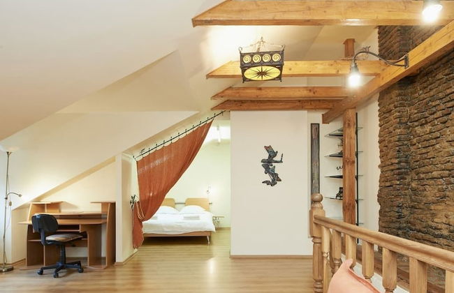 Apartments in Latako and Pilies Streets - Foto 29