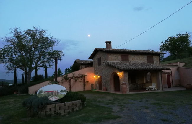 La Collina dei Ciliegi - Photo 26