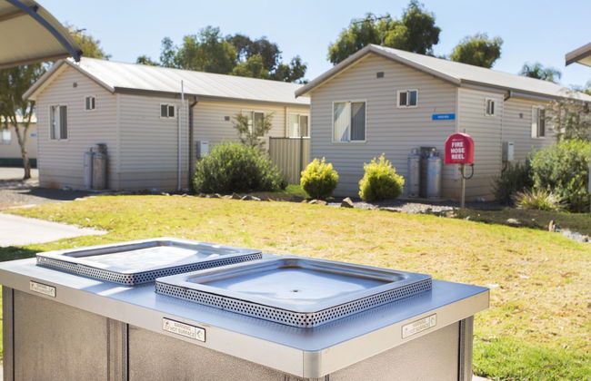 Discovery Parks - Kalgoorlie Goldfields - Foto 59