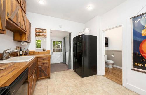 Oak Street Bungalow Walk to Old Town and CSU - Foto 17