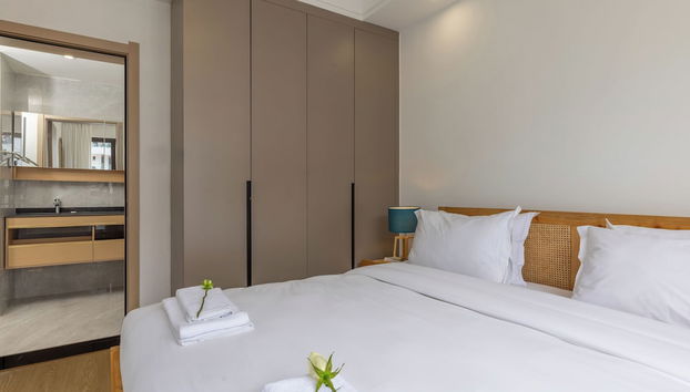 Leshwa Delight by YourHost 1B Kileleshwa - Foto 5, Habitación