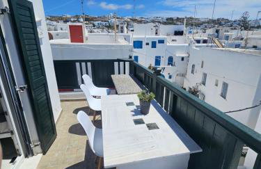 Draskos Apartment - Foto 1