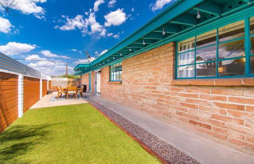 Full Triplex in Central Tucson EV charging - Foto 14