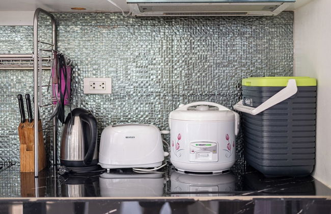 AnB Loft 1 poolvilla close Jomtian beach - Foto 7