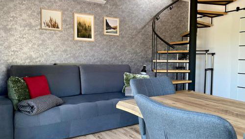 Bieszczadzka Panorama - Foto 4