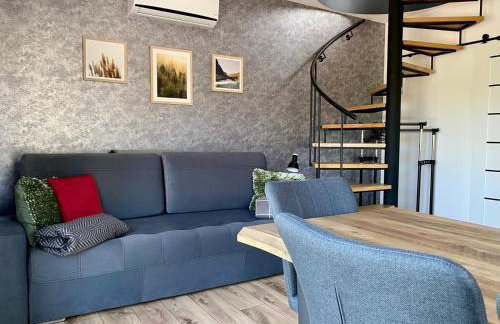 Bieszczadzka Panorama - Foto 4