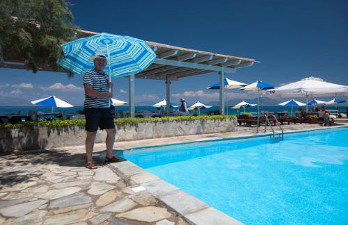 Spacious Apartment on the Beachfront - Foto 52