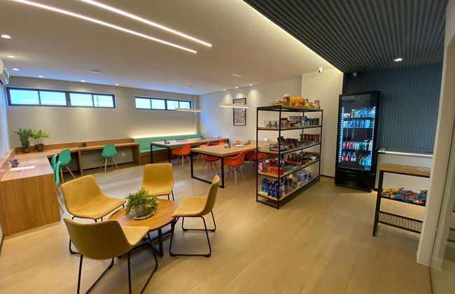 Smart Stay 1001 Mandi Hospitalidade - Foto 44