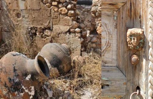 Zoe's Villa - Entire Villa Rental with Stunning Aegean Sea views! - Foto 29