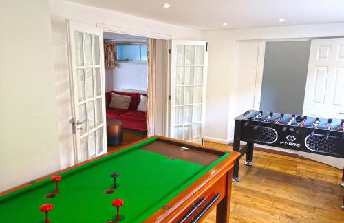 Thanckes House - Photo 18