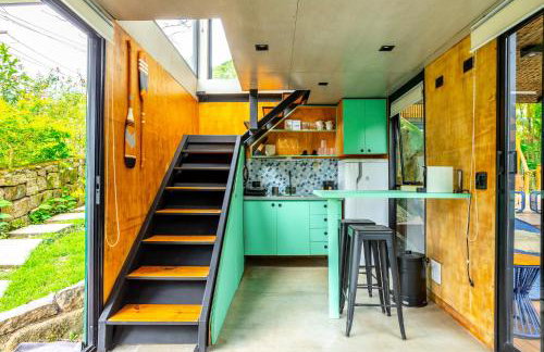 Casa Natu Ilhabela Portinho - Foto 69