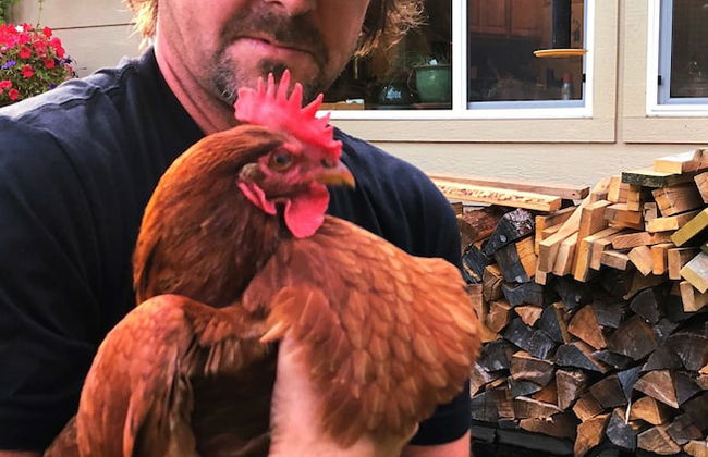 Hannon House - Photo 46