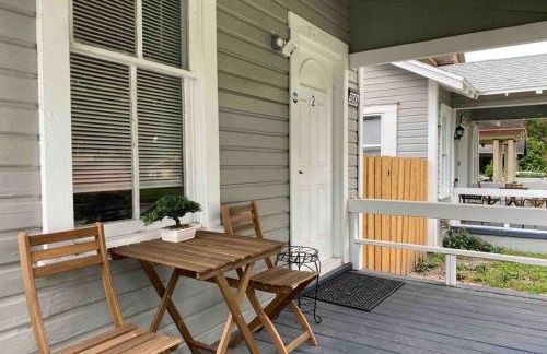 Cozy Studio Bungalow Steps To Armature Works - Foto 51