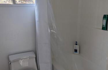 Rustic Rooms Barn Loft (Upstairs Studio Apartment) Near Kings Canyon & Sequoia National Parks - Foto 17