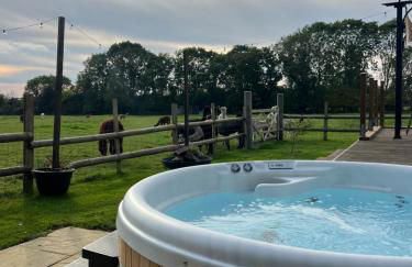 The Alpaca Cabin - Photo 32