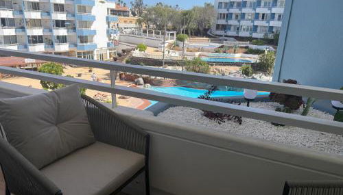 La Perla Holiday Apartment Golf del Sur - Foto 4