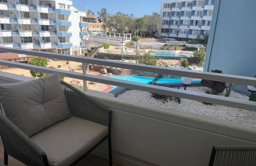 La Perla Holiday Apartment Golf del Sur - Foto 4