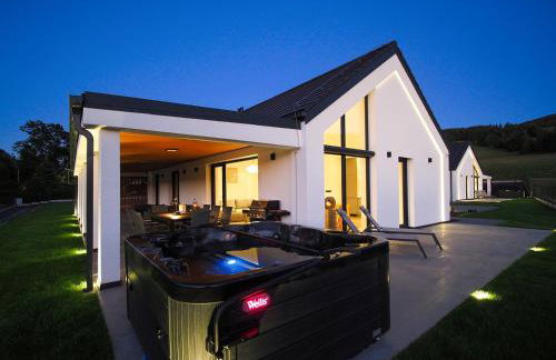 Białe Domy - Czarna Góra - Foto 20