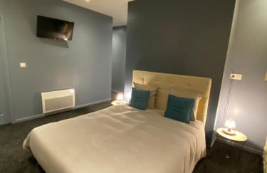 L'ATELIER DU VIEUX BOIS Spa - Photo 15