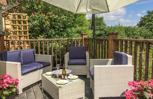 The Coach House - Foto 13