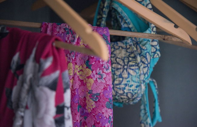 Blue Waves Hotel - Foto 43