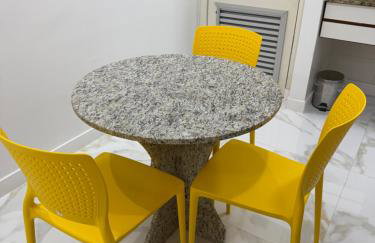 Loft com vista da praia da Costa 612 - Foto 19