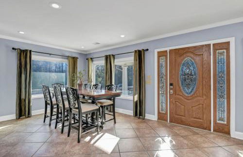 Pond View Retreat Spacious 3BR - Foto 15