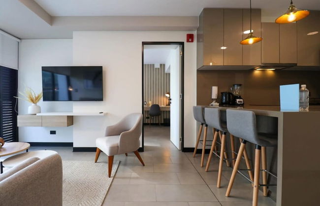 Amazing 2BR With Balcony in San Isidro - Foto 4