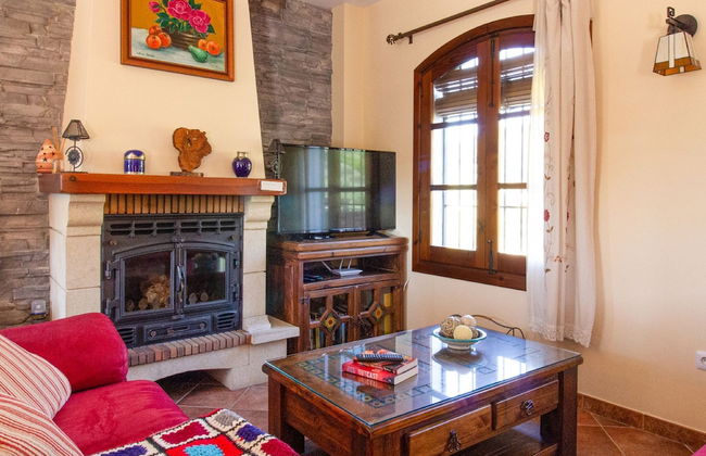 Casa Conchi in Frigiliana - Photo 11