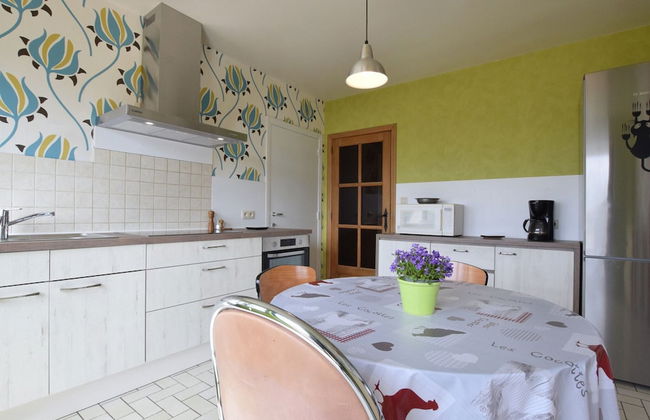 Peaceful Ardennes Retreat - Photo 12