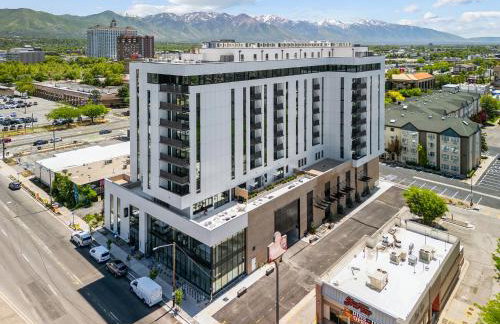Placemakr Salt Lake City Downtown, Apartments by Hilton - Foto 2