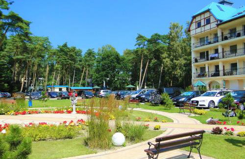 Apartament HAPPY 302 Łukęcin BlueMare basen EPapartamenty - Foto 69