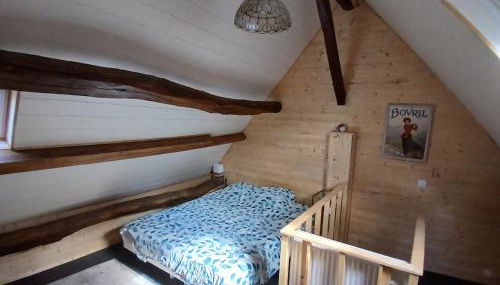 Duplex cosy près du cœur d'Aubusson - Foto 2