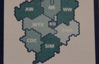 Altes Spitzhaus an der Goldroul - Foto 6