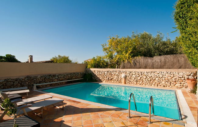 Villa Leon de Sineu - Foto 19