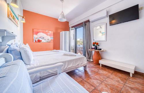 Guesthouse Perdikouli - Photo 25
