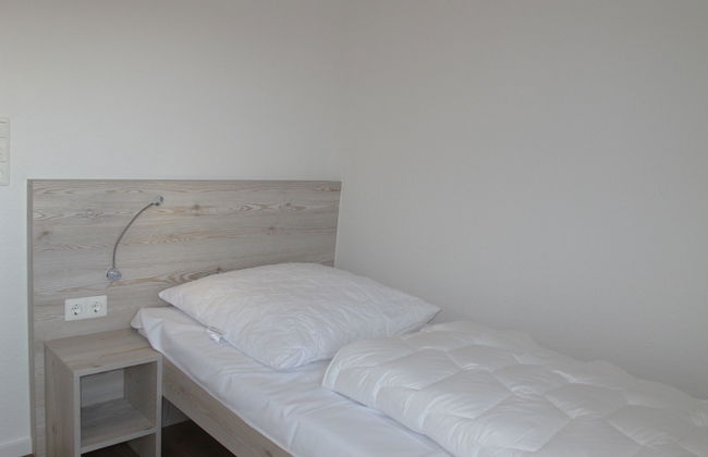 3 bedroom House in Wurster Nordseeküste with garden - Photo 11