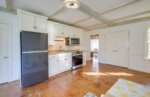 Near Route 6A and Village Shops! East Sandwich Haven - Foto 16