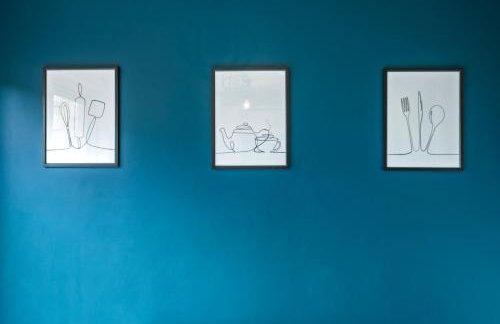 I'm Your Host - Bridgeton House - Foto 16