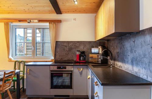 Chalet Rauschn 3 - Photo 29