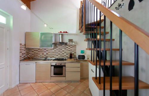 Apt 4 Borgo Lago di Garda - Foto 14